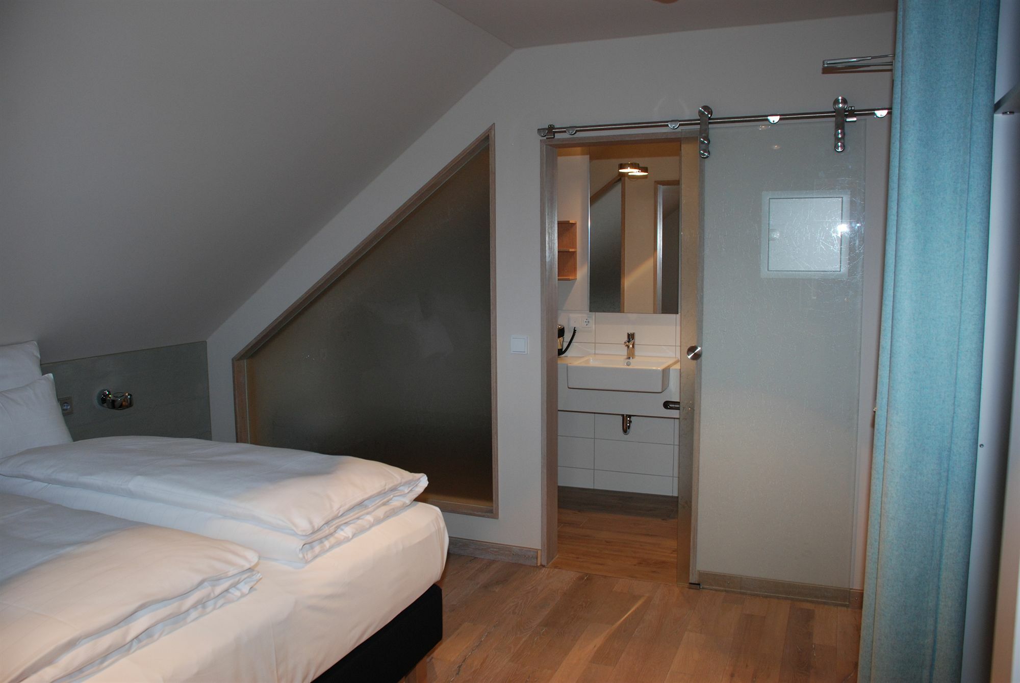 Hotel Luise & Luisenhof Dinkelsbühl Εξωτερικό φωτογραφία