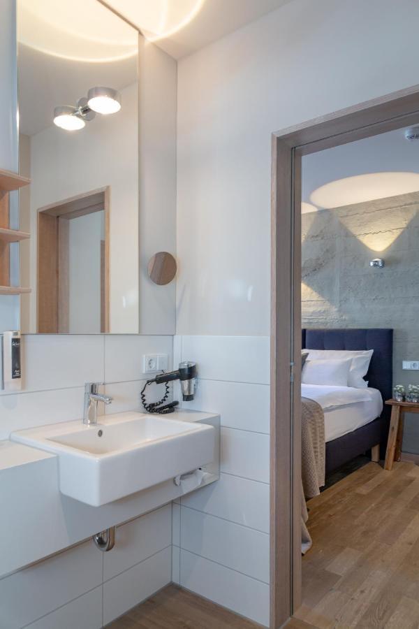 Hotel Luise & Luisenhof Dinkelsbühl Εξωτερικό φωτογραφία