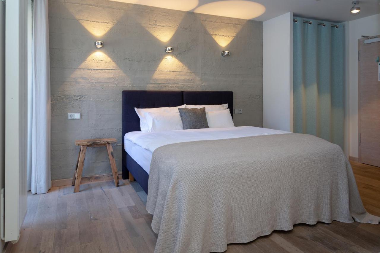 Hotel Luise & Luisenhof Dinkelsbühl Εξωτερικό φωτογραφία