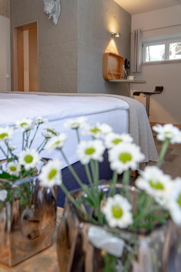 Hotel Luise & Luisenhof Dinkelsbühl Εξωτερικό φωτογραφία