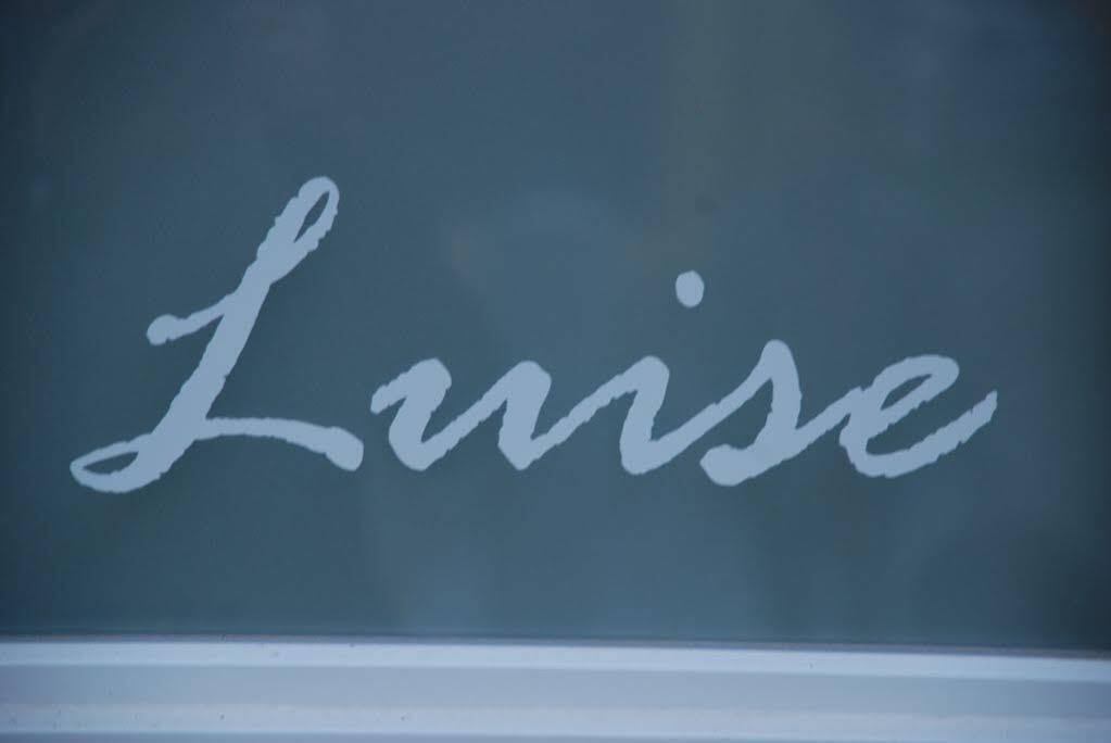 Hotel Luise & Luisenhof Dinkelsbühl Εξωτερικό φωτογραφία